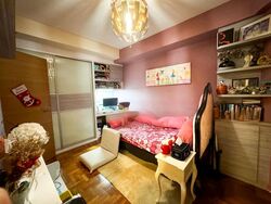 The Tanamera (D16), Condominium #477568081